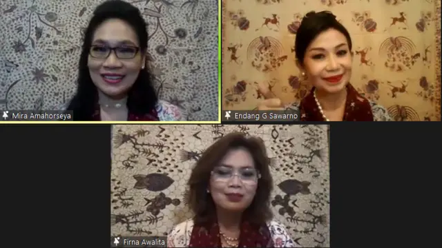 Hari Batik Nasional