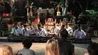Bali Spirit Juga Digaungkan di Surabaya dan Jakarta