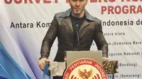 Melly Mono Sepakat dengan Deddy Corbuzier Terkait Acara Televisi