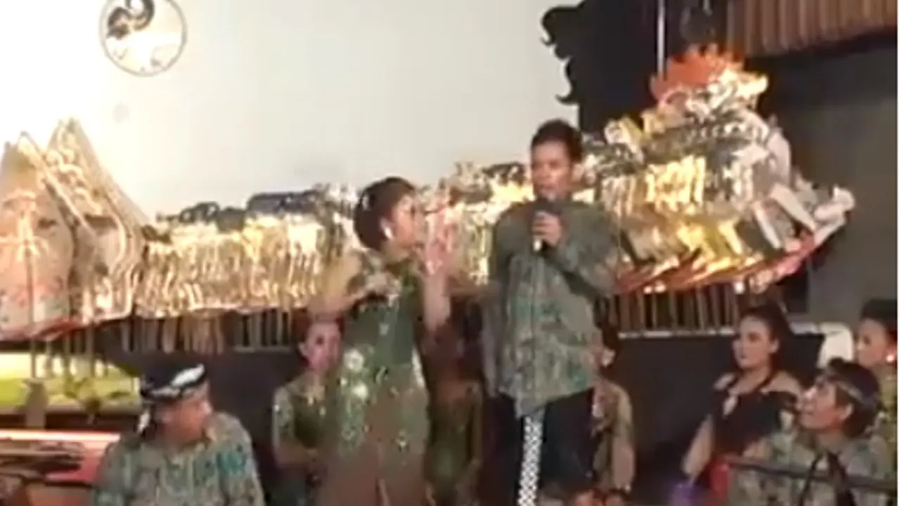 Untuk Menyempurnakan Hari Sabtu, Coba Fokus Sama Sindennya