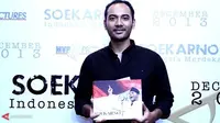 Genjot Animo Masyarakat, Film Soekarno Diputar di Layar Terbesar