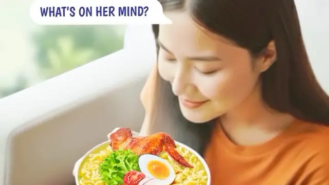 Ide Kreasi Comfort Food dari Mie Sedaap Ayam Bawang Resep Baru, Cocok Dinikmati Saat Musim Hujan