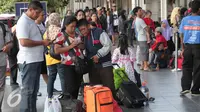 Masuk Libur Akhir Tahun, Penginapan Mulai Disesaki Wisatawan