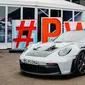 Porsche 911 GT3 RS hentak pasar Indonesia. (Oto.com)