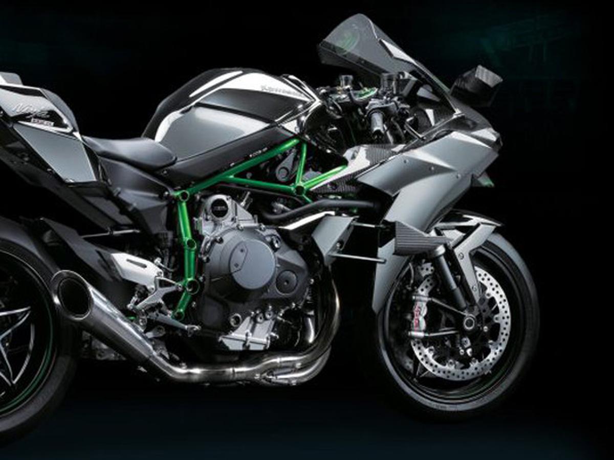 H2r kawasaki harga sale