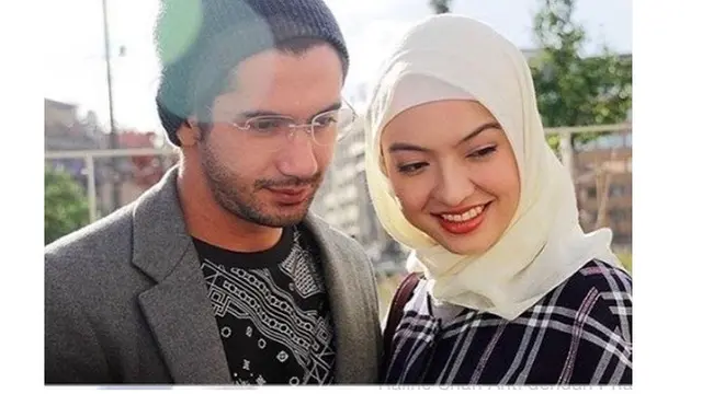 Genap 36 Tahun, Ini 8 Potret Lawas Raline Shah di Awal Karier