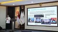 Akademisi: Butuh Undang-undang yang Mengatur Penggunaan AI