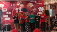Tirta Lie Bakmi Festival Kembali ke Jakarta, Hadirkan 25 Penjual Terkurasi
