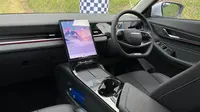 Jaecoo J5 EV Tawarkan Interior Premium dan Ruang Kabin Lapang