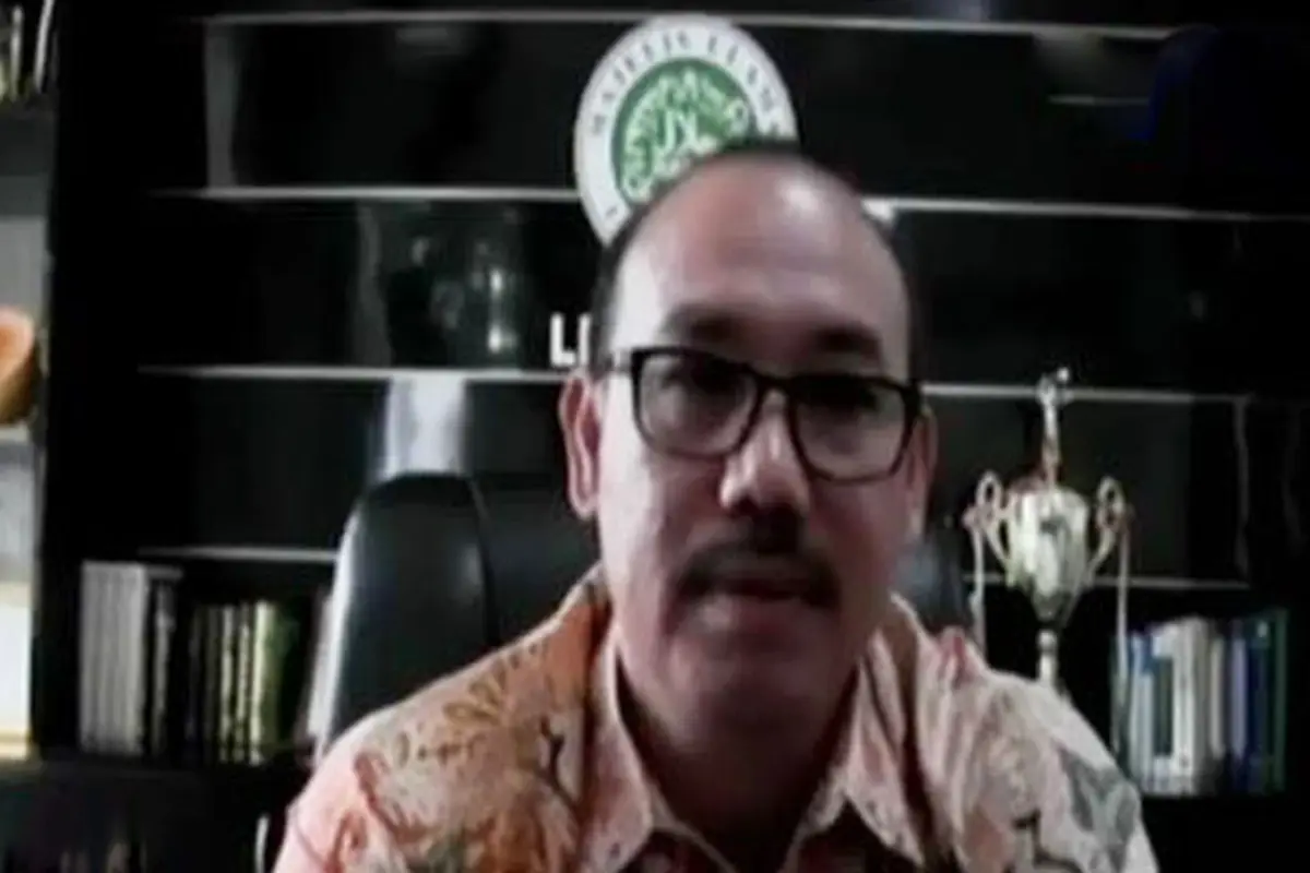VIDEO: MUI Klarifikasi Soal Sertifikasi Jilbab Halal