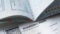 Boarding pass justru memiliki lebih banyak informasi dari sekadar soal data penerbangan dan nomor tempat duduk Anda.