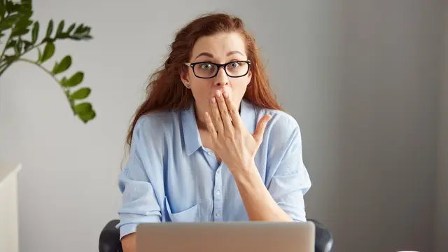 perempuan bekerja