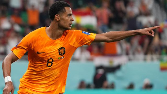 Grup A Piala Dunia 2022: Senegal vs Belanda