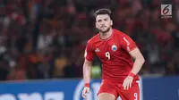 Marko Simic Tertarik Jadi Penyanyi Usai Gantung Sepatu
