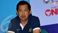 Innalillahi, Ibunda Pelatih Timnas U-23 Meninggal Dunia