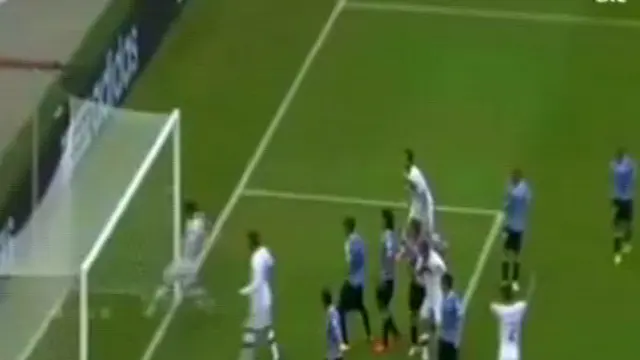 Italia Kalahkan Uruguay Lewat Adu Penalti