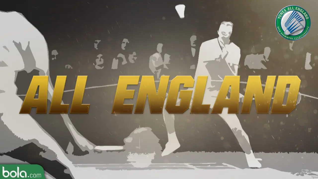 All England 