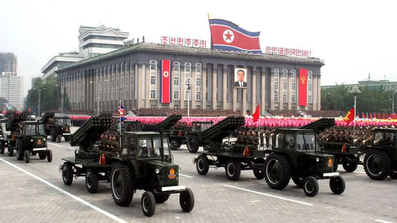 Fakta Unik Korea Utara