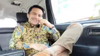 Sebelumnya, Sahrul Gunawan yang akrab disapa Alul ini mulai terkenal saat membintangi sinetron Jin dan Jun. (FOTO: instagram.com/sahrulgunawanofficial/)