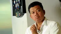 Nusron Wahid (Liputan6.com/Helmi Fithriansyah)