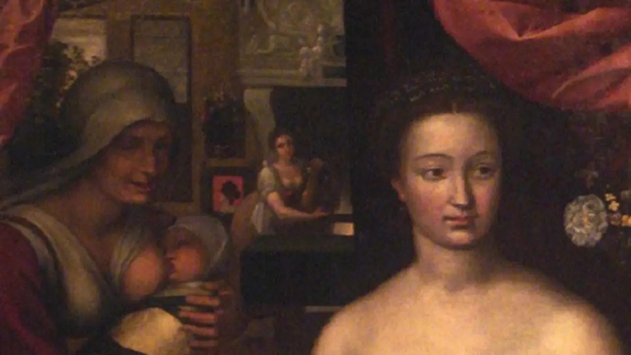 Diane de Poitiers