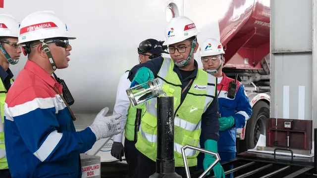 Pertamina