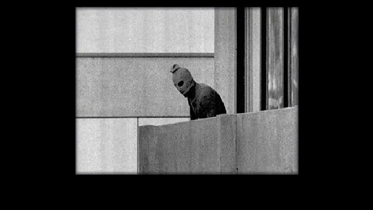 Black September