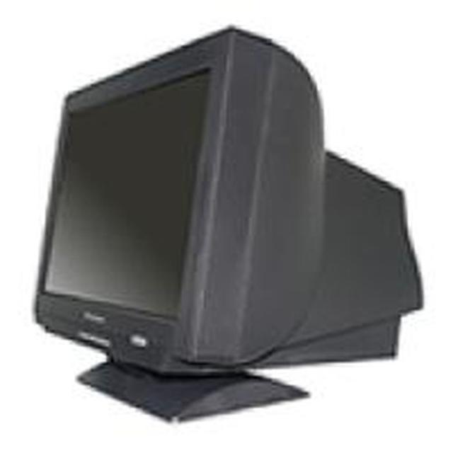 Monitor CRT (Sumber: icecat.us)