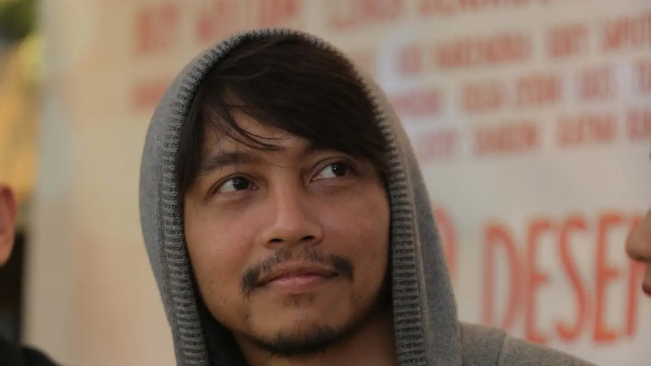 Fiersa Besari