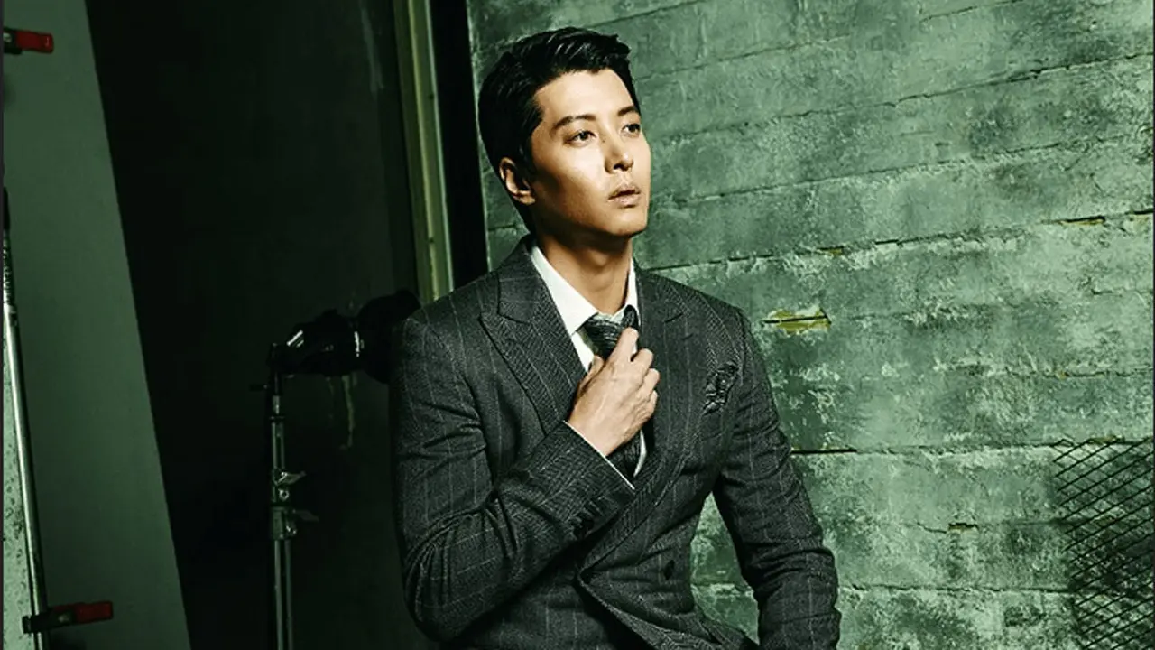 Lee Dong Gun