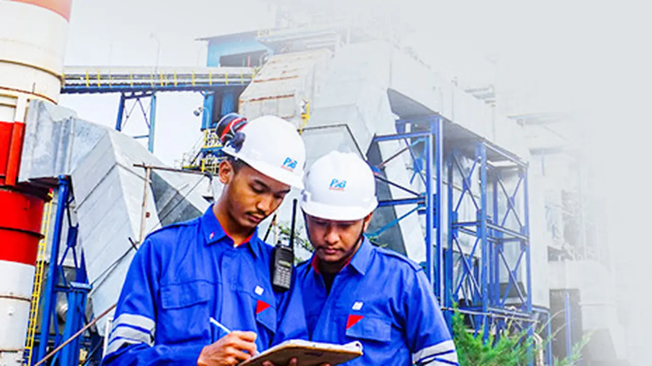 PLN Nusantara Power (PLN NP)