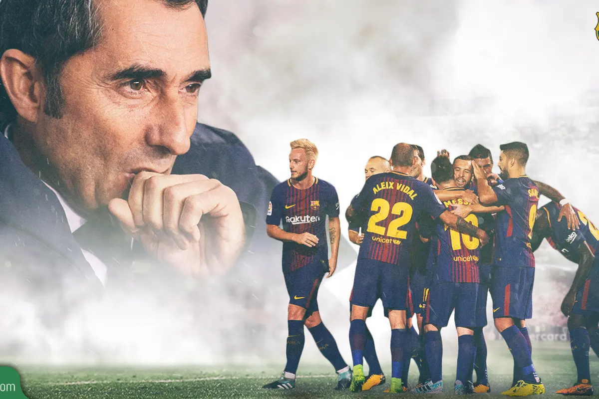 Barcelona