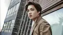 Tentu saja keputusan Kai EXO untuk membuat akun Instagram pun disambut gembira oleh para penggemar EXO. Tak sedikit dari mereka yang berbondong-bondong untuk follow akun tersebut. (Foto: instagram.com/zkdlin)