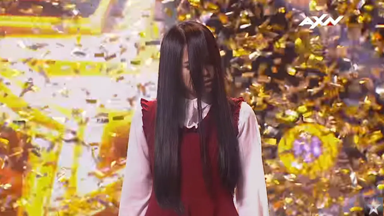 [Bintang] Riana The Sacred