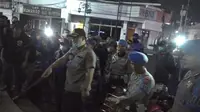 Ancaman Pidana Bagi Orang yang Berkerumun di Tengah Isu Corona