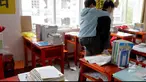 Seorang pelajar bernama Xie Xu secara sukarela membantu kawan sekelasnya, Zhang Chi yang menderita muscular dystrophy, yaitu sebuah kondisi yang membuat otot-otot tubuh seseorang perlahan-lahan melemah. 