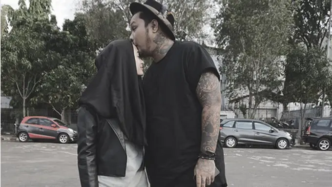 [Bintang] Virgoun dan Inara