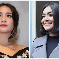 Nagita Slavina-Denada. (Adrian Putra/Nurwahyunan/Bintang.com)