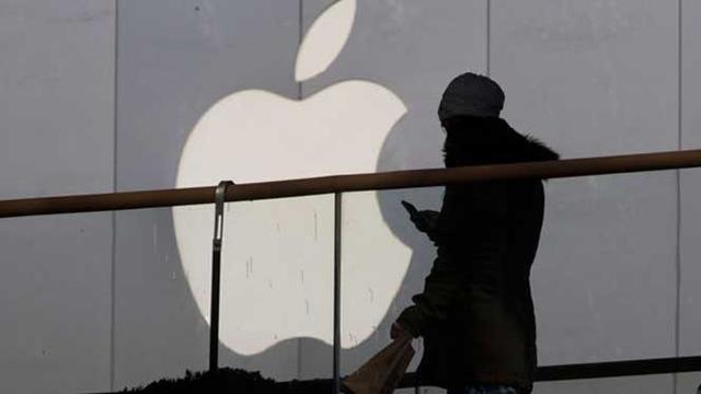 Apple User