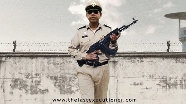 Film-film Pilihan Bertema Hukuman Mati