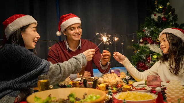 Christmas
