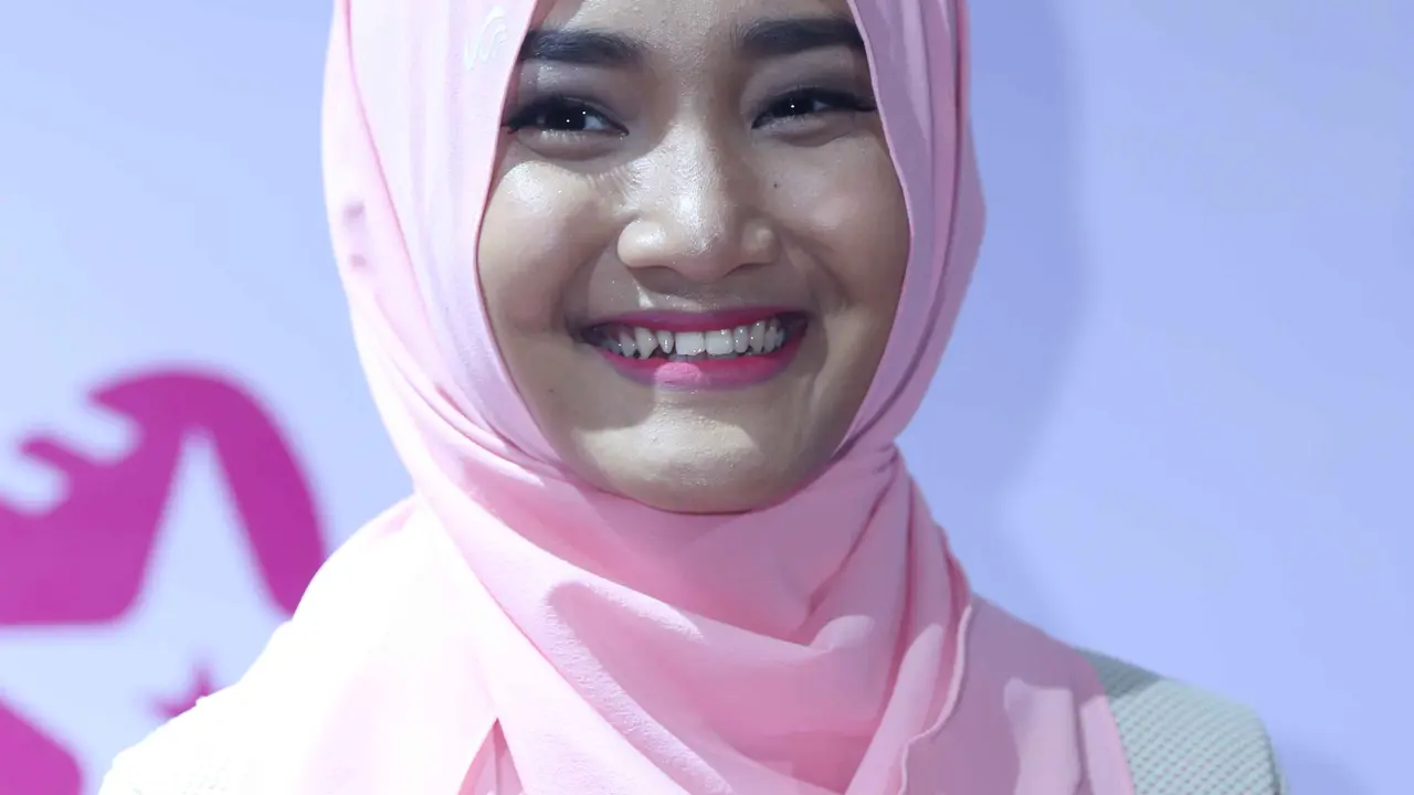 Fatin Shidqia Lubis
