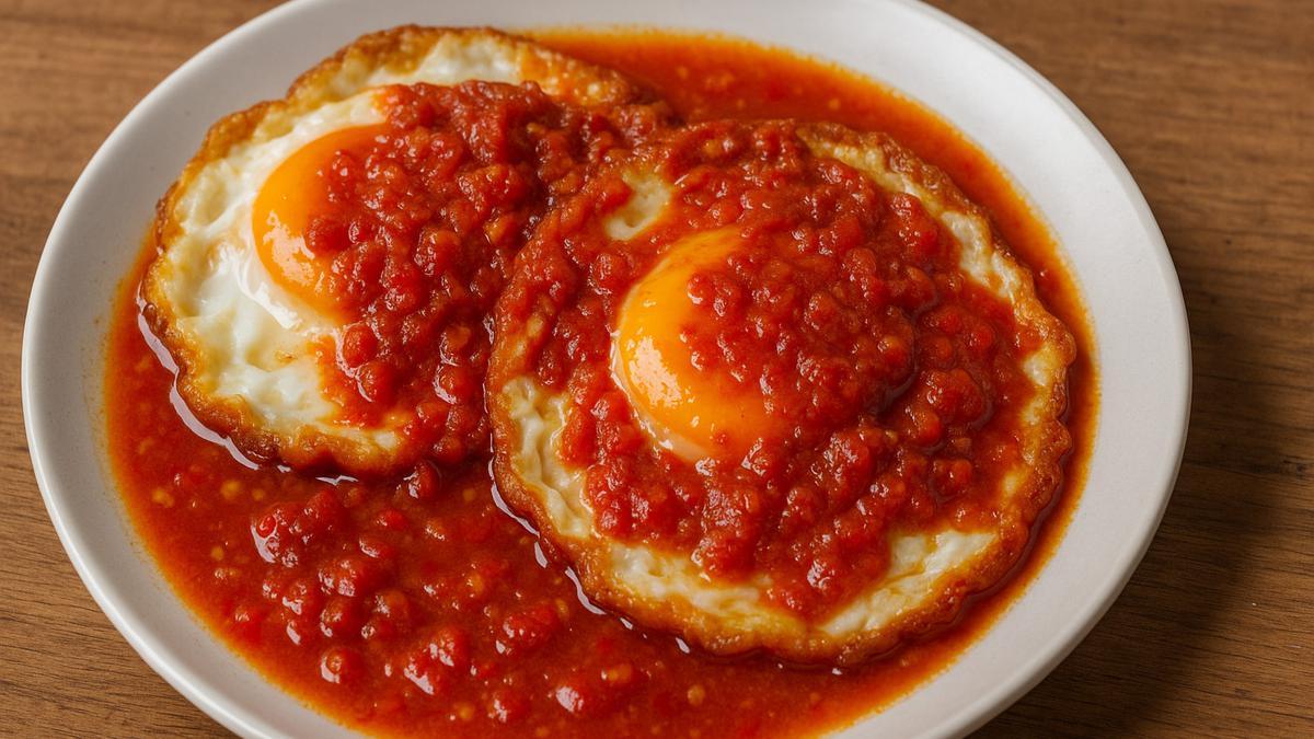 ⁠Masak Hemat dengan Bahan Murah, Ini 5 Resep Simpel di Bawah Rp20.000