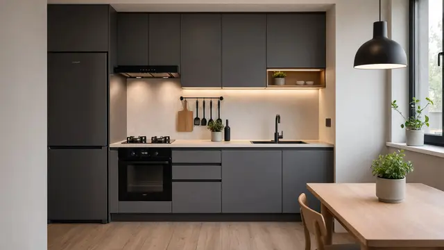 Kitchen Set