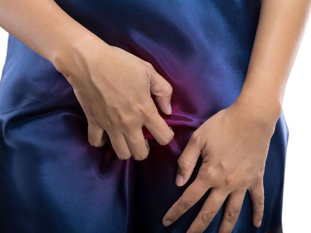 4 Perawatan Rumahan Untuk Atasi Gatal Pada Vagina Health Liputan6 Com
