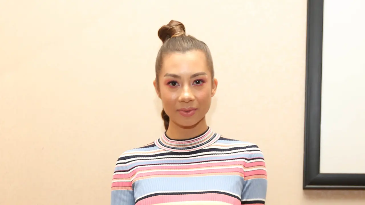 Lagi Trending, Siap Ikutan #GerakDiRumahAja Bareng Rexona dan Jennifer Bachdim?