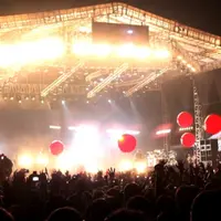 Jakarta punya banyak acara tahunan selain Jakarta Fair.