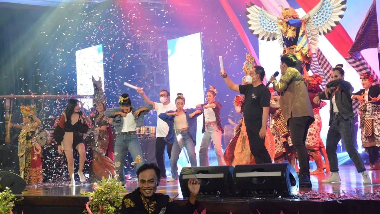 D’Youth Fest 2021
