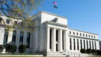 Kenapa The Fed Masih Lanjutkan Program Stimulusnya?