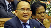 Ruhut: Saya Mundur Sebagai Calon Ketua Komisi III